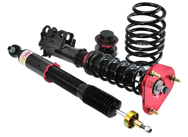 Zawieszenie gwintowane BC Racing C-81-V1-VM Toyota Prius A ZVW40W/ZVW41W 2011+