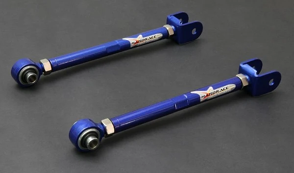 Hardrace Rear Toe Control Arm For Infiniti Q45 Nissan 240SX Skyline
