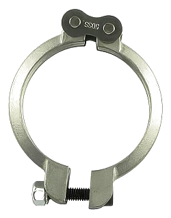 Obejma V-band Wastegate Turbosmart WG50