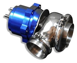 Wastegate V-Band 44mm