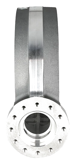 Aluminum Housing Center Section 5840