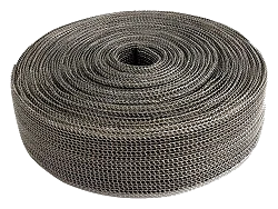 Bandaż termoizolacyjny DEI EXO series Black 4cm x 9m DEI 010058