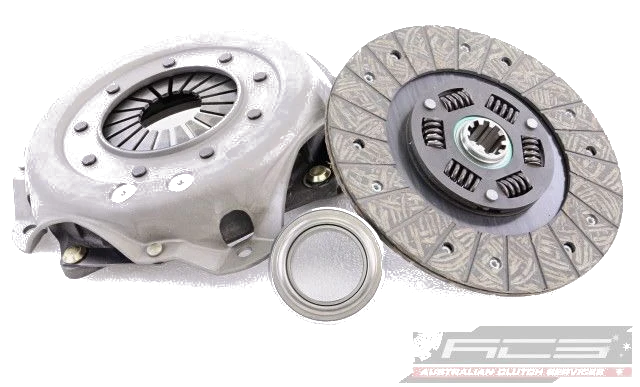 Zestaw sprzęgła Xtreme Clutch HOLDEN TORANA 2.6 85KW (1971-1972)