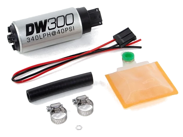 Pompa paliwa DeatschWerks DW300 340 lph