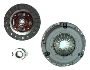Zestaw sprzęgła Xtreme Clutch Pro Organic Honda PRELUDE 2.0 i EX 16V 106KW (1987-1991)