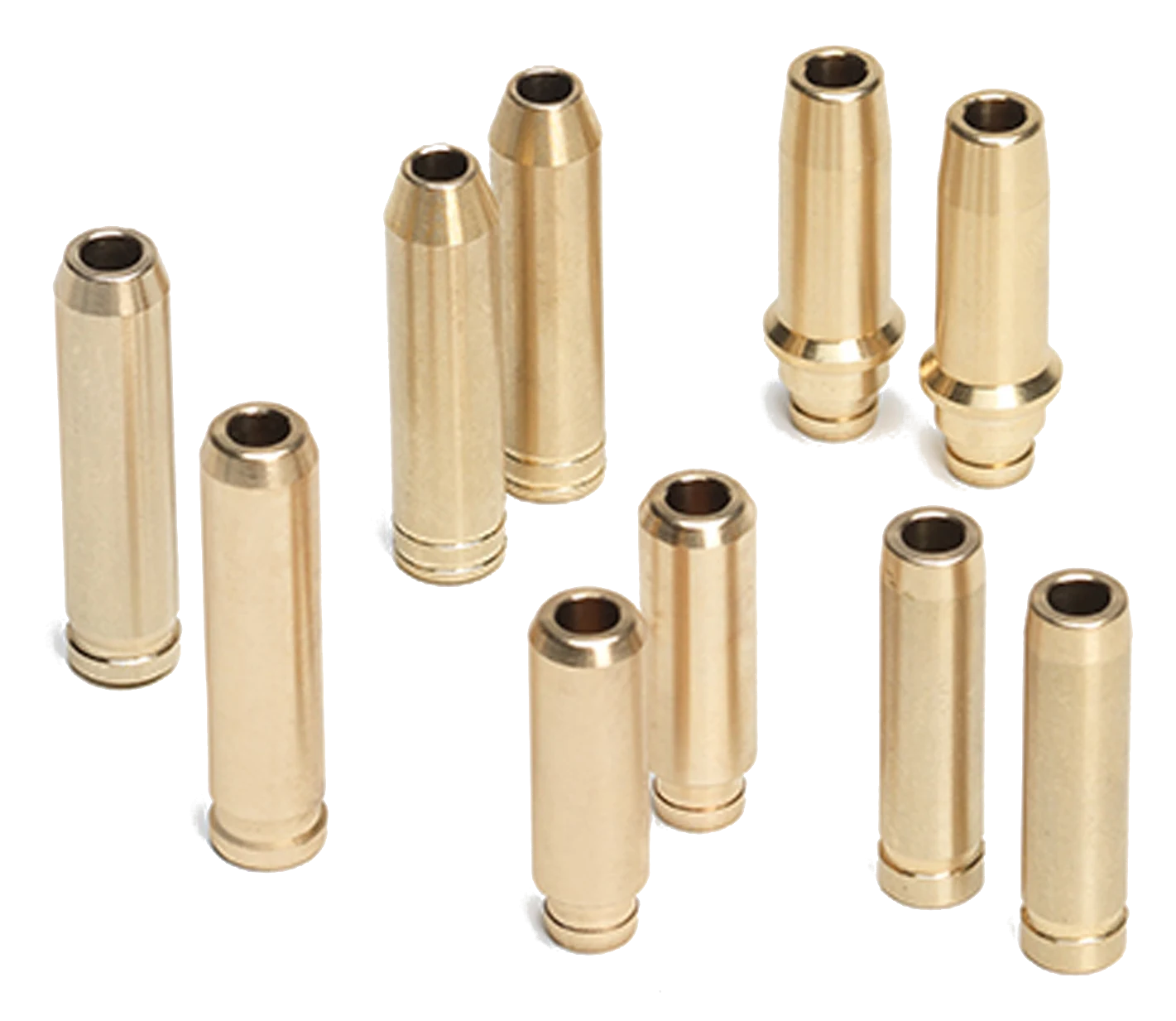 Intake Valve Guides 40mm Supertech for Nissan SR20 VE P12 DOHC