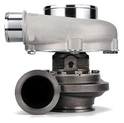Turbosprężarka Pulsar PSR 3067 GEN2 565HP .83 2.5" V-Band Wlot 3" V-Band Wylot Łożyska kulkowe
