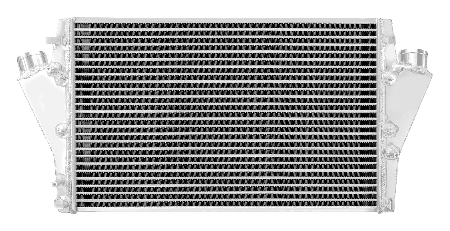 Intercooler dedykowany Opel / Vauxhall Vectra C / Signum 1.9 CDTI 2002 – 2012