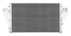 Intercooler dedykowany Opel / Vauxhall Vectra C / Signum 1.9 CDTI 2002 – 2012