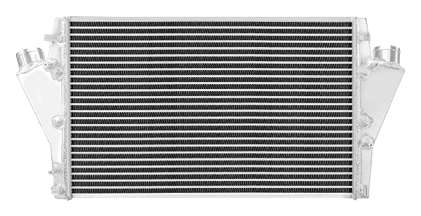 Intercooler dedykowany Opel / Vauxhall Vectra C / Signum 1.9 CDTI 2002 – 2012