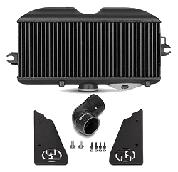 Competition Intercooler Kit Wagner Tuning for Subaru WRX STI 2007-2013