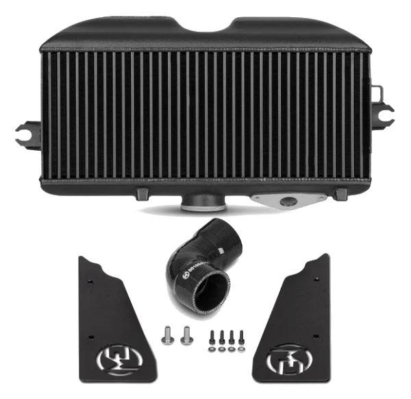 Competition Intercooler Kit Wagner Tuning for Subaru WRX STI 2007-2013