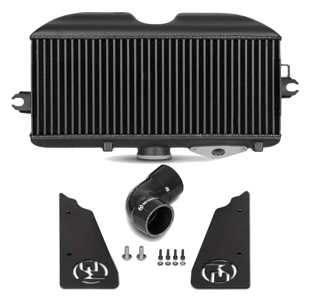 Competition Intercooler Kit Wagner Tuning for Subaru WRX STI 2007-2013