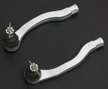 Hardrace Tie Rod End For Honda
