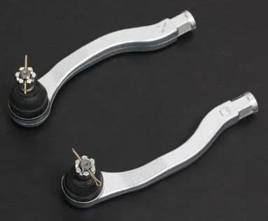 Hardrace Tie Rod End For Honda