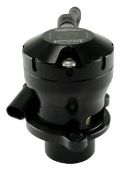 Zawór blow off BOV Turbosmart Kompact EM Dual Port Audi S4 SQ5 VW Golf GTI MK8