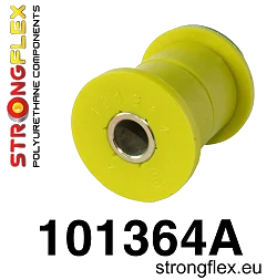 101364A: Tuleja wahacza tylnego dolnego zewnętrzna SPORT Mazda MX-5 NA