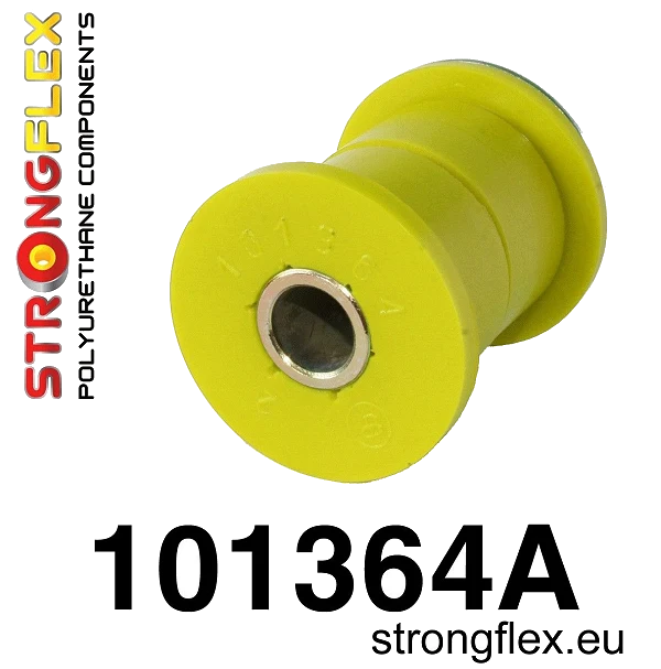 101364A: Tuleja wahacza tylnego dolnego zewnętrzna SPORT Mazda MX-5 NA