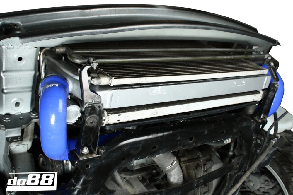 BigPack SAAB 9-3 2.0T 2003-
