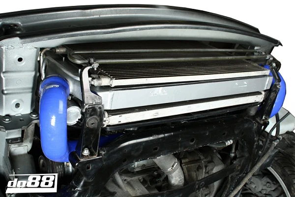 BigPack SAAB 9-3 2.0T 2003-