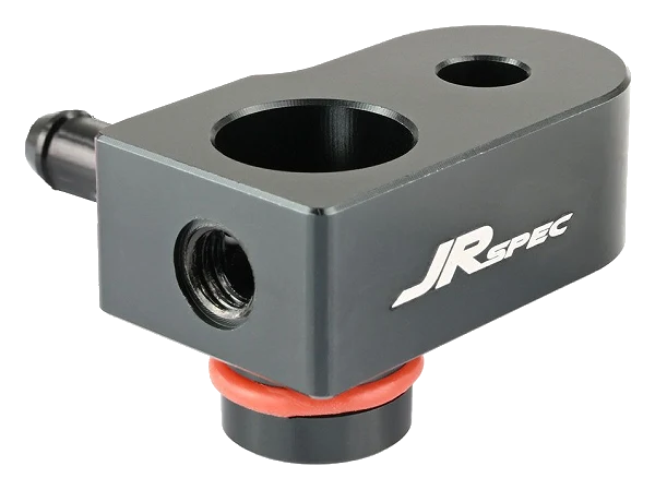Adapter podciśnienia Turbo Boost JRspec do Mercedes-Benz 1.6T 1.8T 2.0T