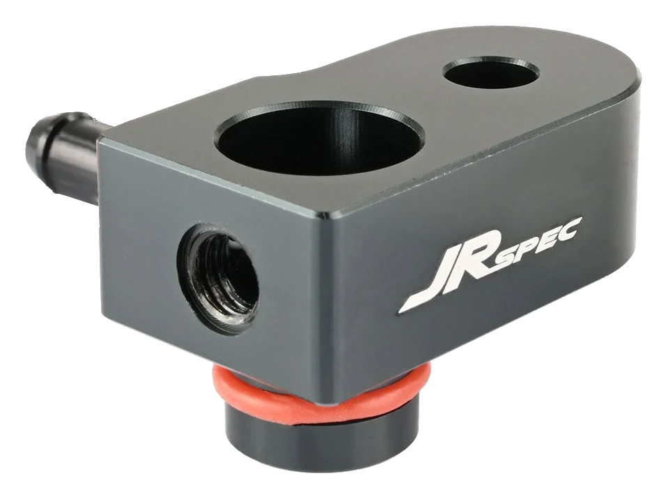 Adapter podciśnienia Turbo Boost JRspec do Mercedes-Benz 1.6T 1.8T 2.0T