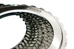 RTMG Performance Upgraded Clutch Pack for DSG DQ250 Stock Clutches Stage 1 850Nm