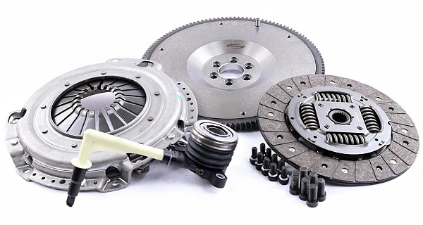 Zestaw sprzęgła Xtreme Clutch Renault KOLEOS 2.5 4x4 (HY0C, HY0N) 126KW (2008-on)