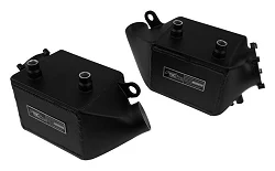 Intercooler wodny z silikonami FMIC.Pro Twin Charge BMW F10 F12 F13 M5 M6 2012-2016