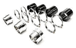 MMR Chargepipe Kit for BMW N20 F2x F3x 2015-2019