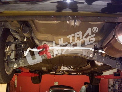 Stabilizator zawieszenia tylny 16mm Ultra Racing for Honda Civic 01-05 2/3D (+Type-R)