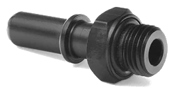 Nuke Performance złącze 1/4 BSPP na SAE 9.49 krótkie 29 mm