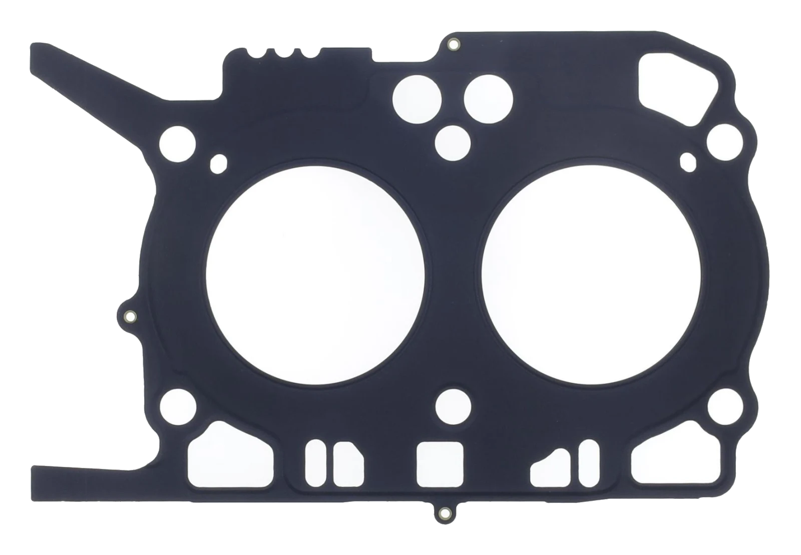 Uszczelka głowicy Athena MLS Subaru FA20 / Toyota GT 86 / FA20 / 4U-GSE 0.95mm 89.5mm Left Side 338492R