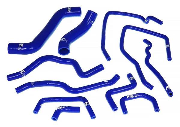 Subaru Impreza WRX/STI GDA/GDB EJ207 00-07