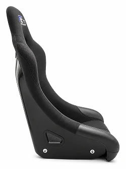 Fotel kubełkowy samochodowy FMIC.Pro CS rozmiar L FIA 2031 8855-1999