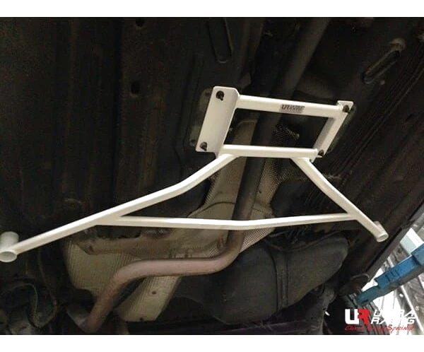 Rozpórka tylna dolna (Rear Lower Bar) (3156) Ultra Racing Ford Ecosport 1.5 2WD 12+