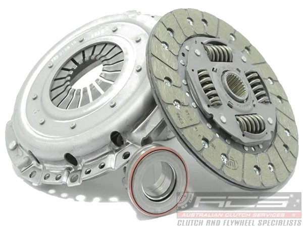 Zestaw sprzęgła Xtreme Clutch MERCEDES-BENZ E-CLASS E 200 T (210.235) 100KW (1996-2000)