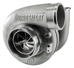 TS-1 Performance Turbosprężarka Turbosmart 7880 V-Band 1.24AR Externally Wastegated