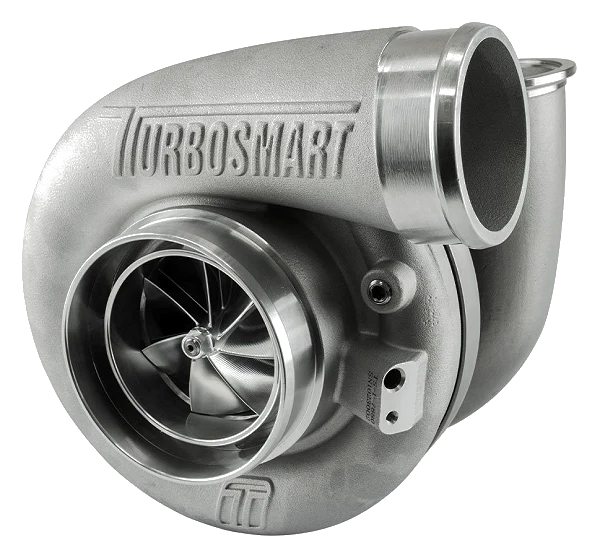TS-1 Performance Turbosprężarka Turbosmart 7880 V-Band 1.24AR Externally Wastegated