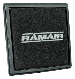 Ramair RPF-1813 Sportowy filtr powietrza Vauxhall Corsa D 1.2 16v 2006-2014