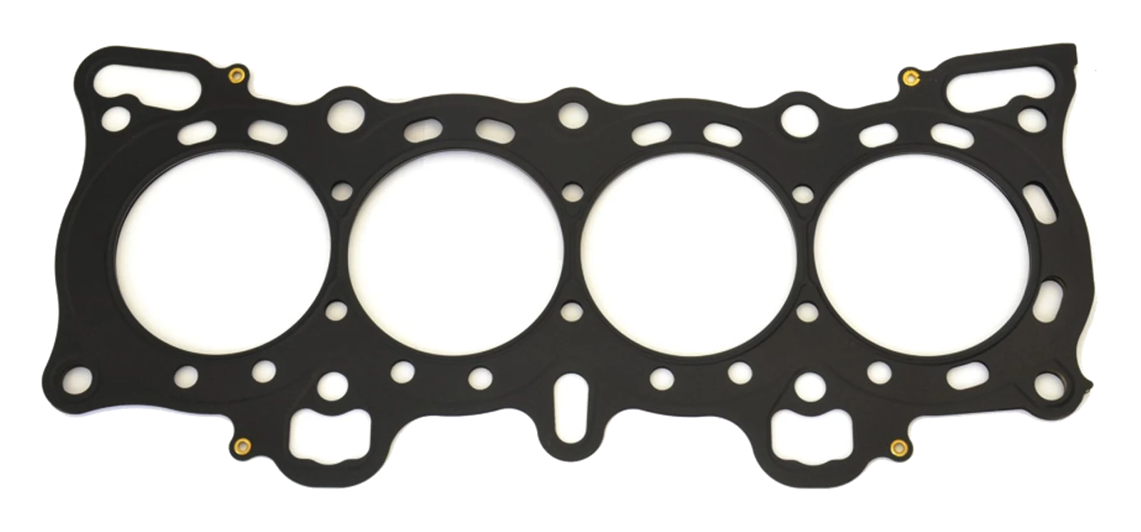 Uszczelka głowicy Athena MLS Rover 200 II / 400 II / Honda Civic II / IV / V / Concerto / CRX II / City III 0.85mm 78mm 338109R