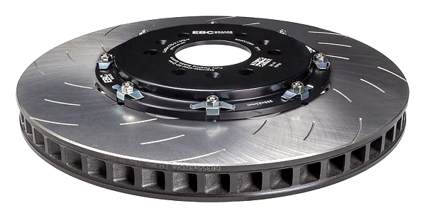 SG2FC7304 Sportowe tarcze hamulcowe SG EBC Brakes Cadillac STS Cadillac CTS-V STS STS-V STS Performance Package J56 CTSV STSV STS Performance HD J56