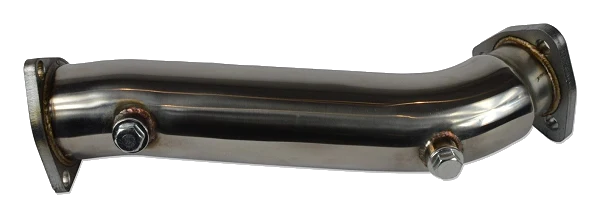 Downpipe Audi A4 A6 Skoda SuperB Seat Exeo VW Passat