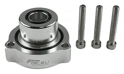 Adapter blow off Vag 1.8 2.0 TFSI VW Scirocco Golf 5 Audi A3 A4 A6