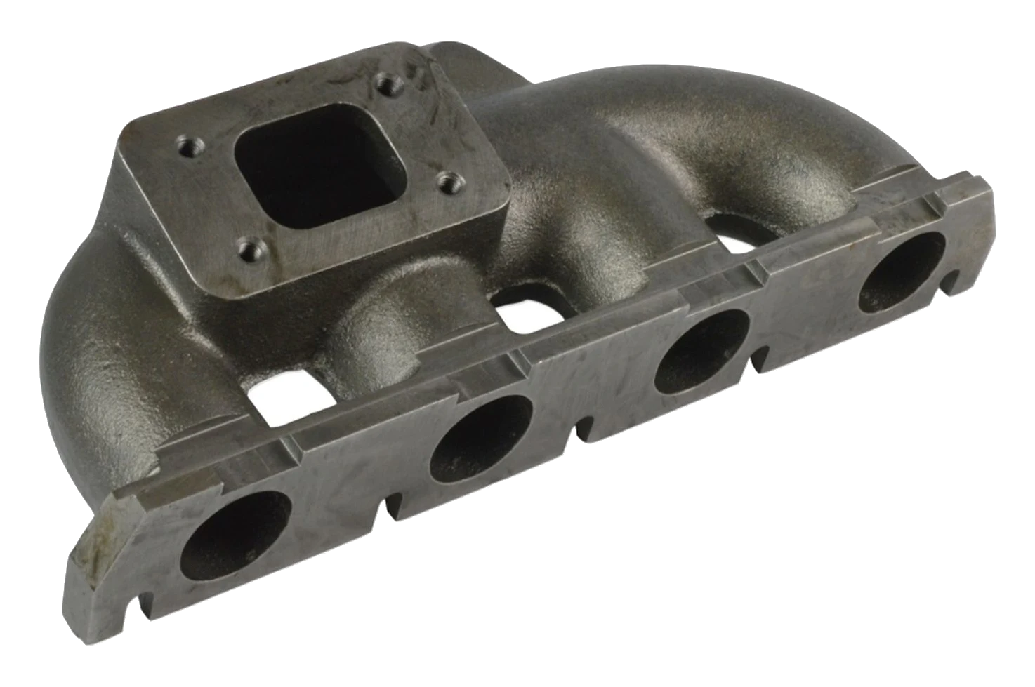 Kolektor wydechowy JRspec VW/Audi 2.0 TFSI z flanszą T25