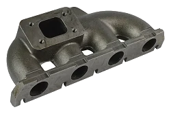 Kolektor wydechowy JRspec VW/Audi 2.0 TFSI z flanszą T25