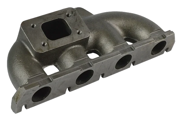 Kolektor wydechowy JRspec VW/Audi 2.0 TFSI z flanszą T25