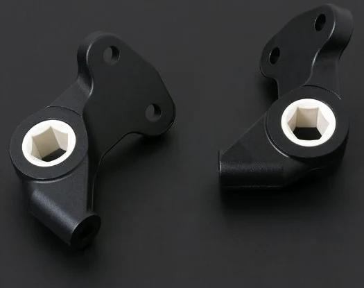 Hardrace Front Lower Arm For Bush Bmw 3 Series