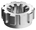 UniClutch 2634-101-29 Spline 29.0X10T 240mm Core