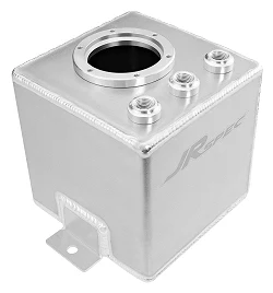 Swirl pot 2L JRspec z Miejscem na Jedną Pompe